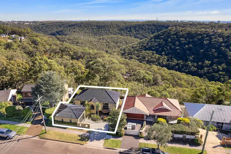 Main view of Homely house listing, 27 Thurlgona Road, Engadine NSW 2233