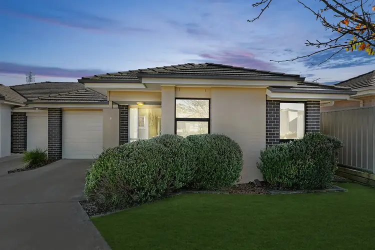 9 Dahlia Avenue, Hamlyn Terrace NSW 2259