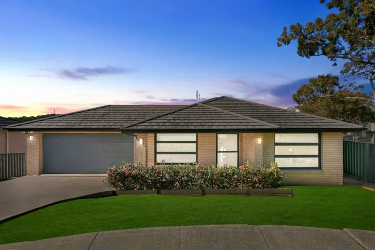 Main view of Homely house listing, 3 Maroubra Close, Wadalba NSW 2259