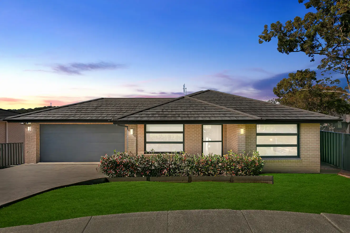 Main view of Homely house listing, 3 Maroubra Close, Wadalba NSW 2259
