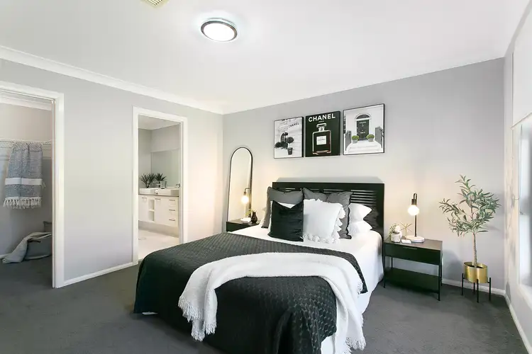 Sixth view of Homely house listing, 3 Maroubra Close, Wadalba NSW 2259