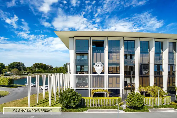 205E/1 Marina Drive, Benowa QLD 4217