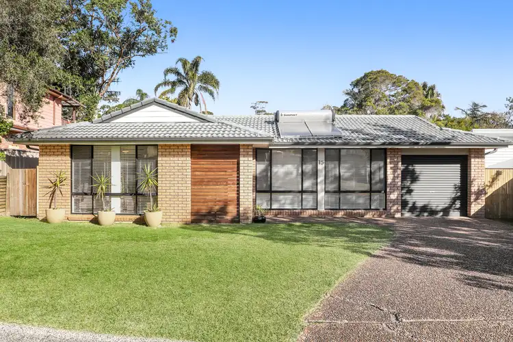15 Monica Street, Kincumber NSW 2251
