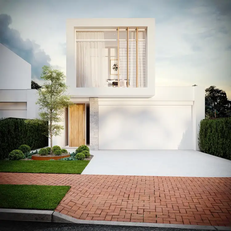 Second view of Homely house listing, 15 Wooltana Avenue, Myrtle Bank SA 5064