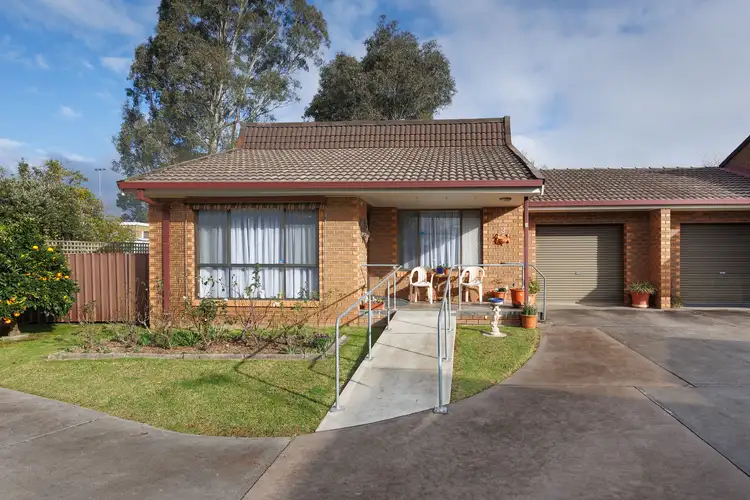 3/7 Cyrilla Court, Wodonga VIC 3690