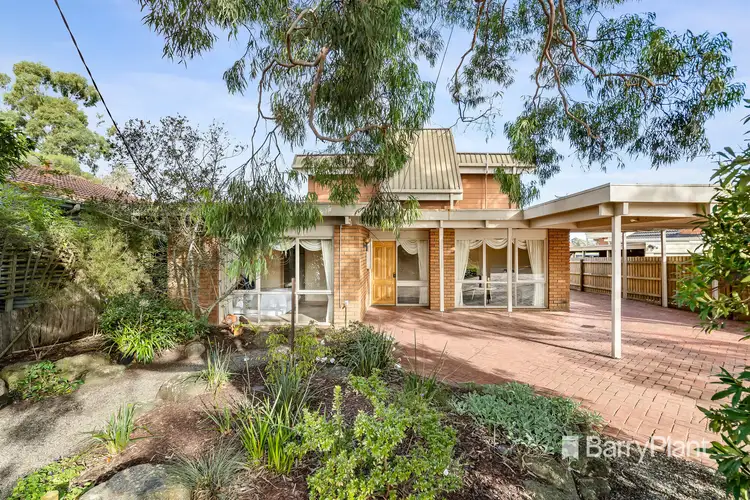 37 Patyah Street, Diamond Creek VIC 3089