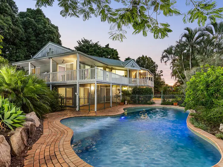 13 Casuarina Close, Bellbowrie QLD 4070