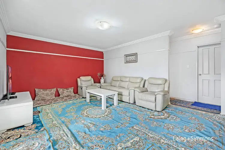 Second view of Homely unit listing, 40/27-33 Addlestone Road, Merrylands NSW 2160