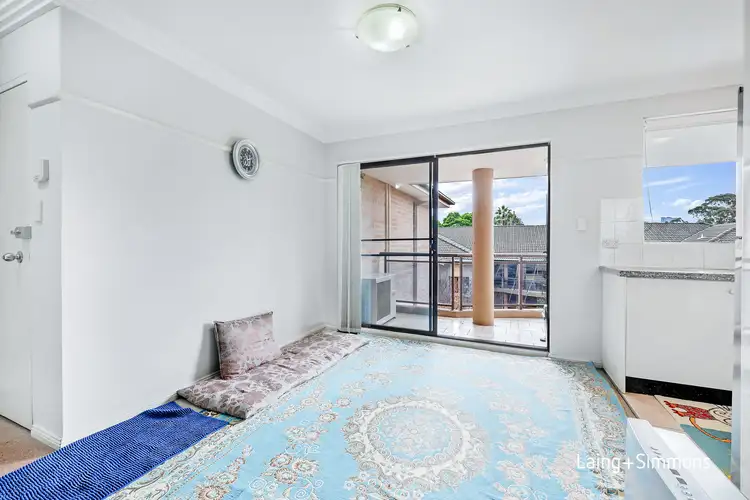 Fourth view of Homely unit listing, 40/27-33 Addlestone Road, Merrylands NSW 2160
