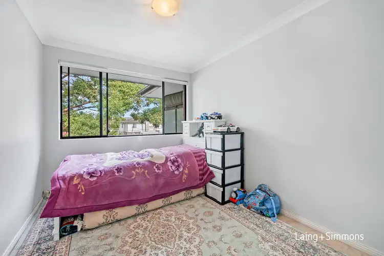 Fifth view of Homely unit listing, 40/27-33 Addlestone Road, Merrylands NSW 2160