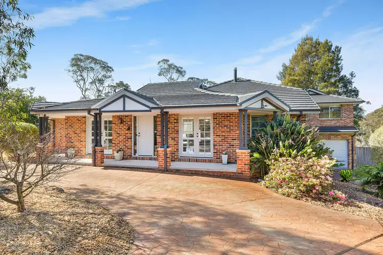 35 Park Road, Woodford NSW 2778