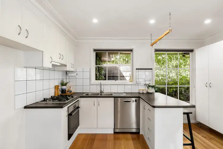 Sixth view of Homely unit listing, 6/300 Tooronga Road, Glen Iris VIC 3146