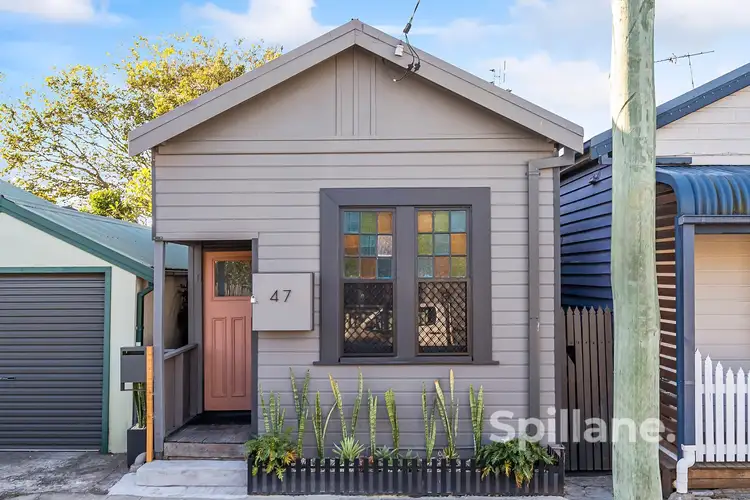47 Howden Street, Carrington NSW 2294