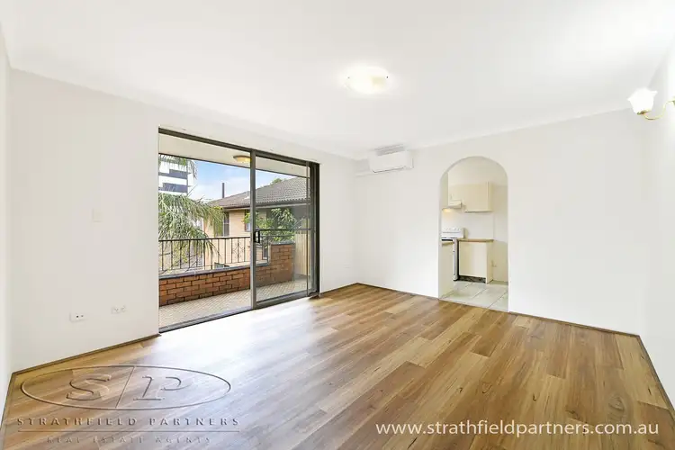 17/11-15 Lyons Street, Strathfield NSW 2135
