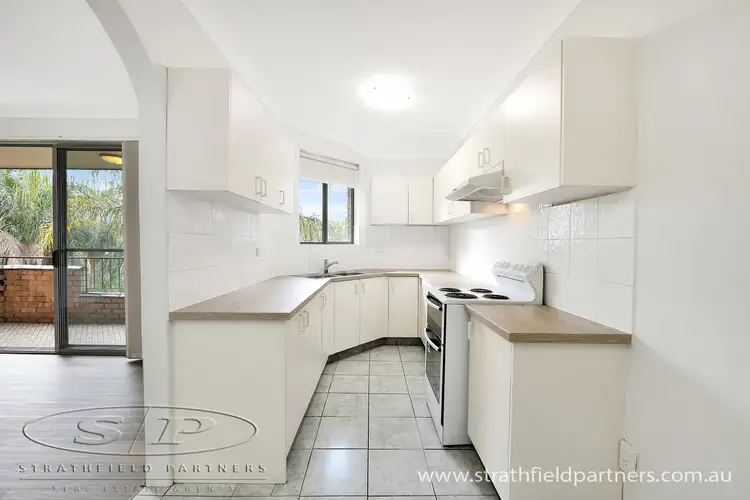 Third view of Homely unit listing, 17/11-15 Lyons Street, Strathfield NSW 2135