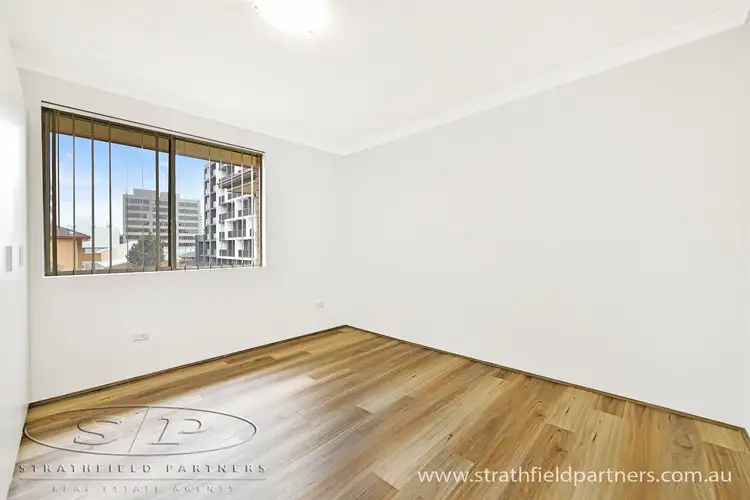 Fourth view of Homely unit listing, 17/11-15 Lyons Street, Strathfield NSW 2135