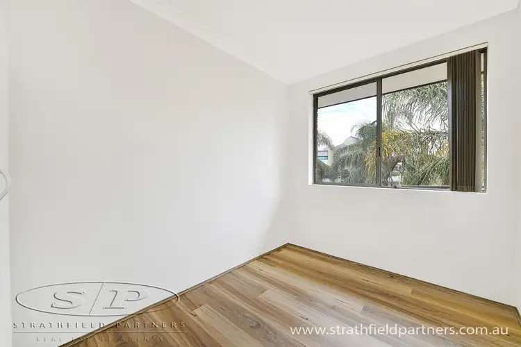 Fifth view of Homely unit listing, 17/11-15 Lyons Street, Strathfield NSW 2135
