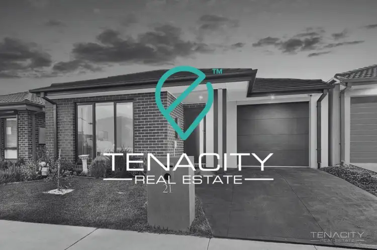 21 Canopy Crescent, Hillside VIC 3037