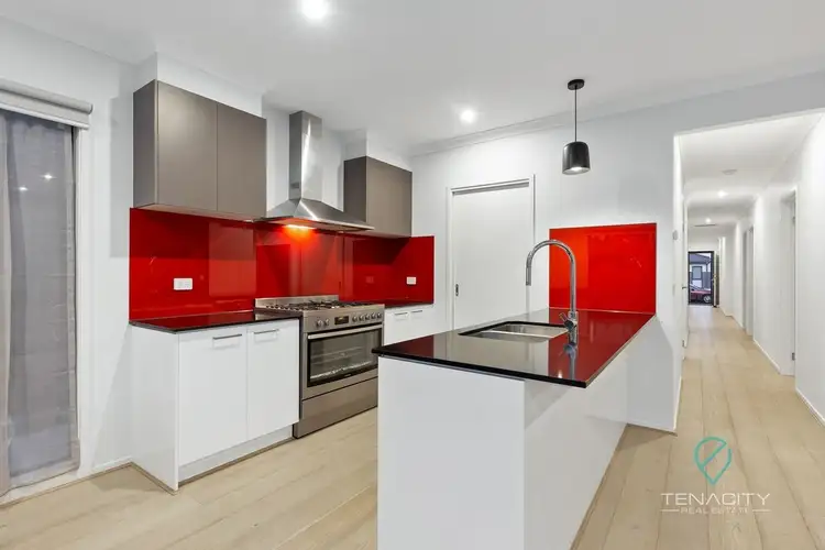 Fourth view of Homely house listing, 21 Canopy Crescent, Hillside VIC 3037