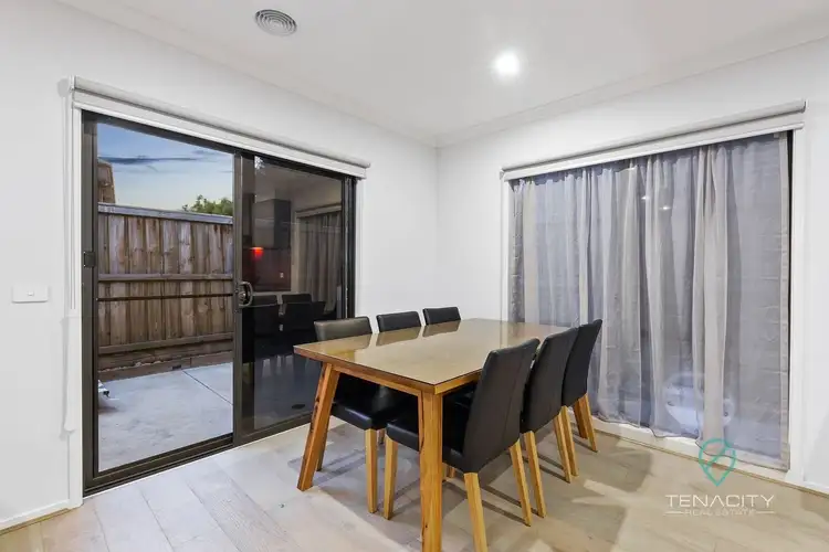 Sixth view of Homely house listing, 21 Canopy Crescent, Hillside VIC 3037