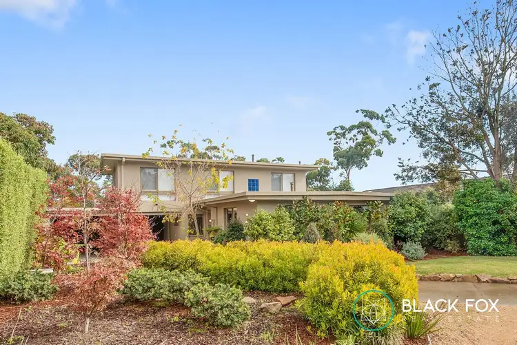 Third view of Homely house listing, 166 Mount Eliza Way, Mount Eliza VIC 3930
