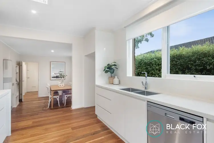 Fourth view of Homely house listing, 166 Mount Eliza Way, Mount Eliza VIC 3930