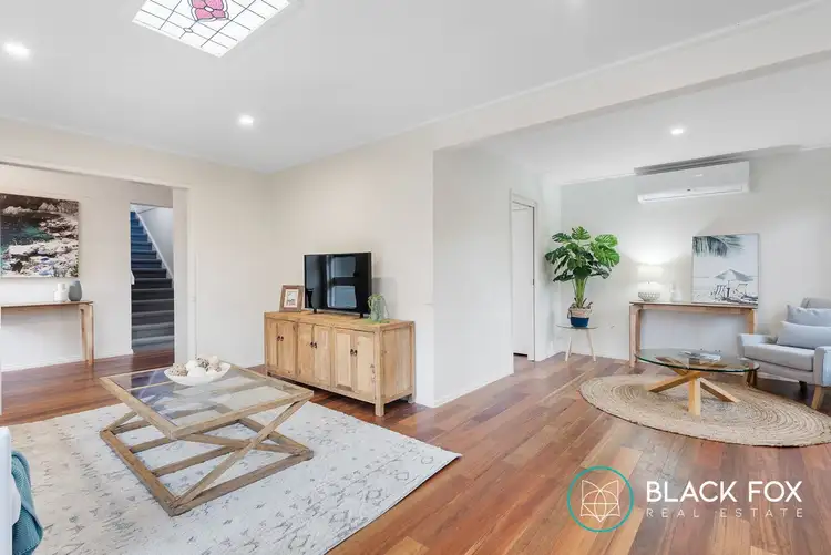 Sixth view of Homely house listing, 166 Mount Eliza Way, Mount Eliza VIC 3930