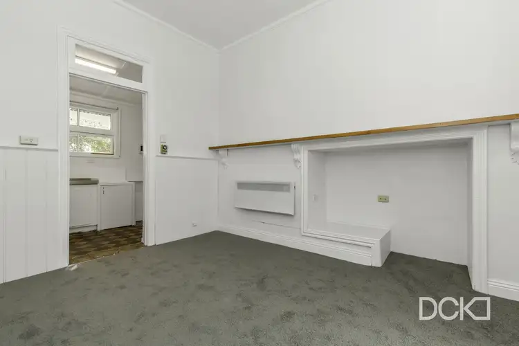 Second view of Homely unit listing, 27 Barkly Street, Bendigo VIC 3550