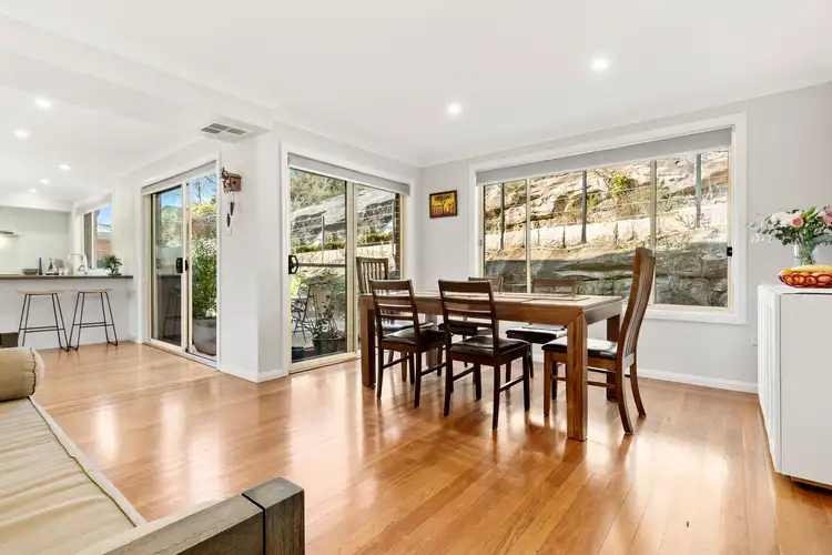 Fifth view of Homely house listing, 52 The Gully Road, Berowra NSW 2081