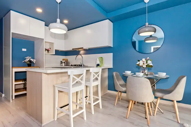 Second view of Homely apartment listing, 30/44 Edgeworth David Avenue, Waitara NSW 2077