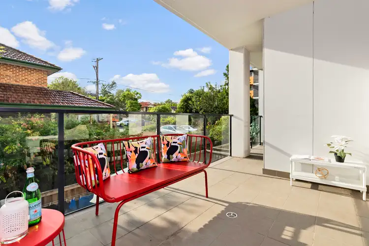 Third view of Homely apartment listing, 30/44 Edgeworth David Avenue, Waitara NSW 2077