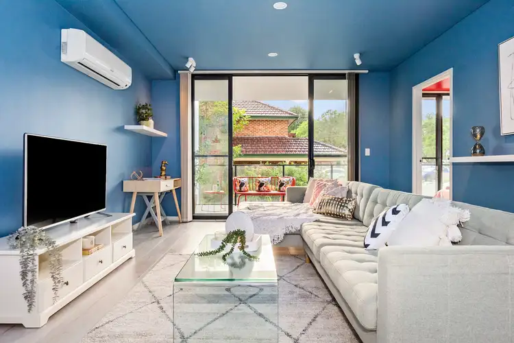 Fourth view of Homely apartment listing, 30/44 Edgeworth David Avenue, Waitara NSW 2077