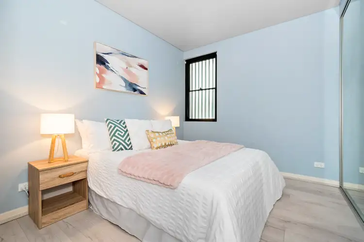 Fifth view of Homely apartment listing, 30/44 Edgeworth David Avenue, Waitara NSW 2077