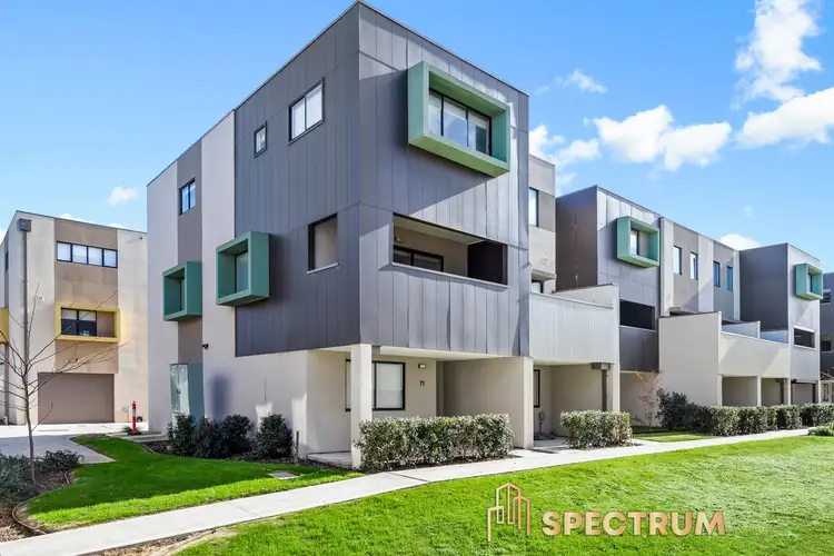 71/27 Turva Avenue, Tarneit VIC 3029