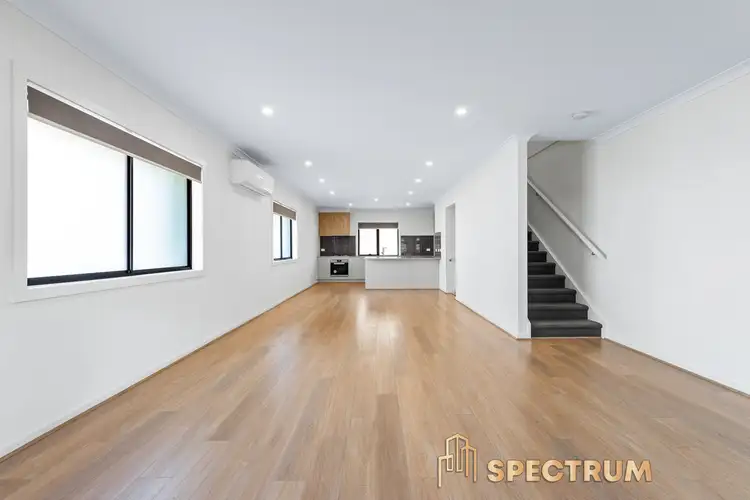 Third view of Homely townhouse listing, 71/27 Turva Avenue, Tarneit VIC 3029