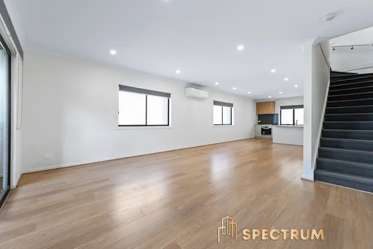 Fifth view of Homely townhouse listing, 71/27 Turva Avenue, Tarneit VIC 3029