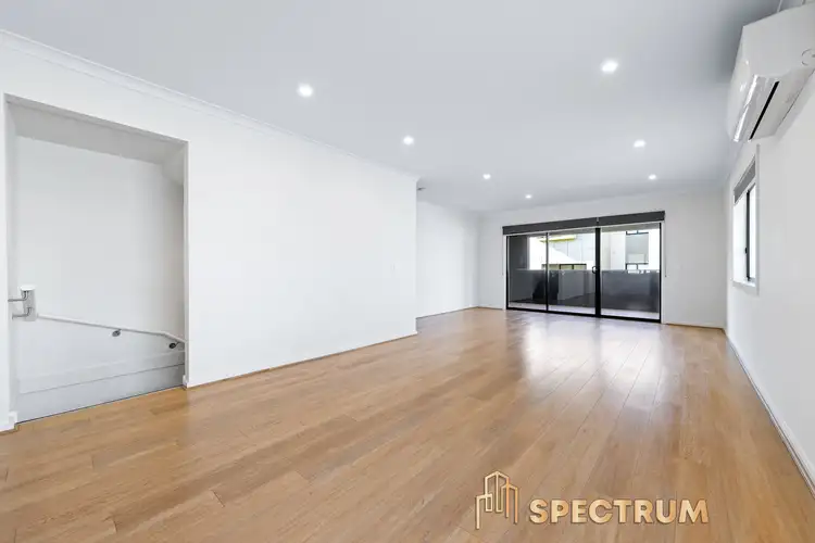 Sixth view of Homely townhouse listing, 71/27 Turva Avenue, Tarneit VIC 3029