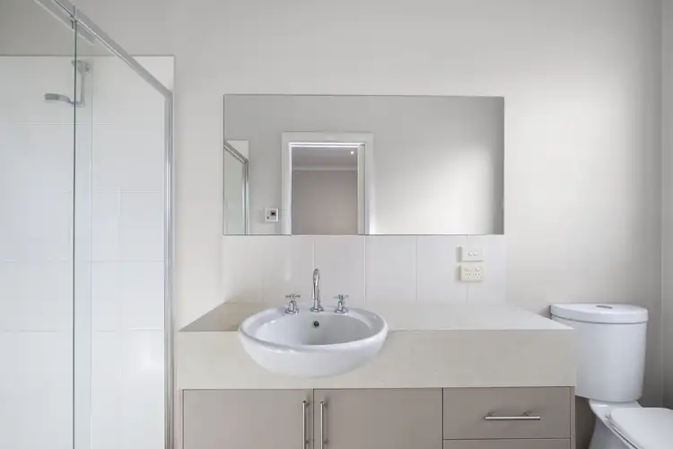 Fifth view of Homely townhouse listing, 4/1018 Howitt Street, Wendouree VIC 3355