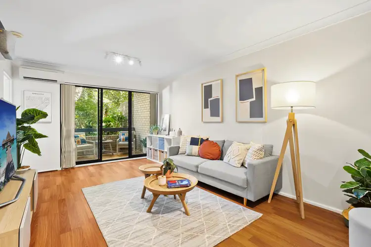 8/6-10 Lamont Street, Wollstonecraft NSW 2065