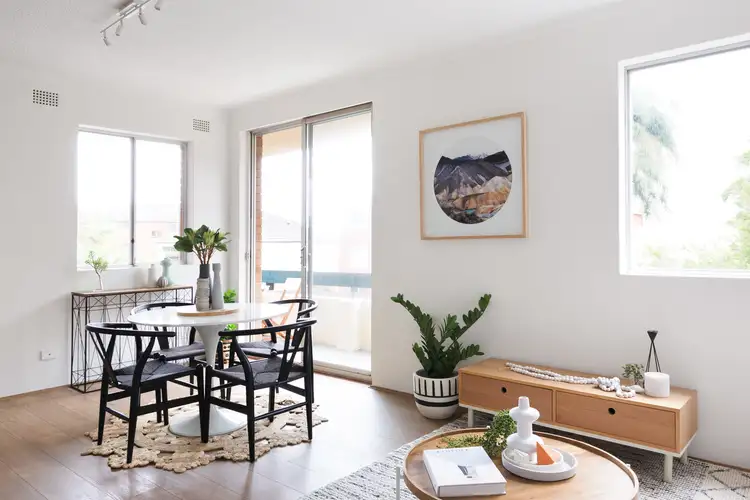 1/96 Crown Road, Queenscliff NSW 2096