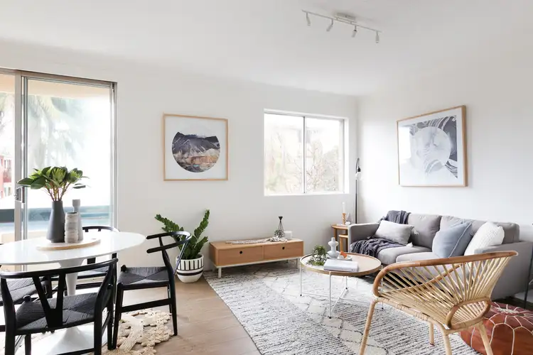 Second view of Homely apartment listing, 1/96 Crown Road, Queenscliff NSW 2096