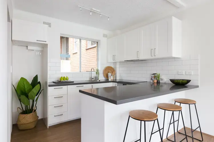 Third view of Homely apartment listing, 1/96 Crown Road, Queenscliff NSW 2096