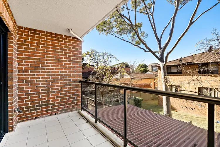 Sixth view of Homely unit listing, 13/35 Cairds Avenue, Bankstown NSW 2200