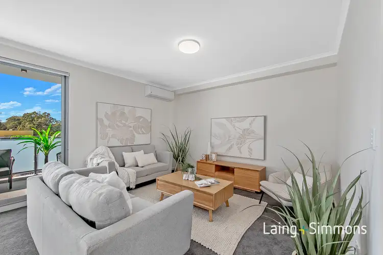 Second view of Homely unit listing, 401/11 Mount Street, Mount Druitt NSW 2770