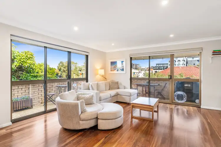 5/39 Doncaster Avenue, Kensington NSW 2033
