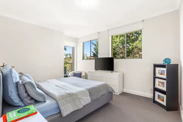 Second view of Homely apartment listing, 10/78-82 Beach Road, Bondi Beach NSW 2026