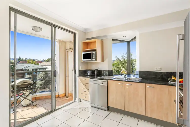 Fourth view of Homely apartment listing, 10/78-82 Beach Road, Bondi Beach NSW 2026