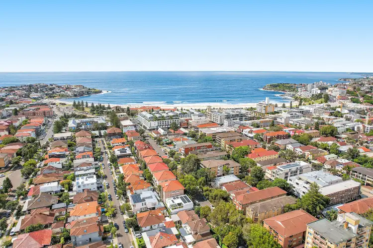 Sixth view of Homely apartment listing, 10/78-82 Beach Road, Bondi Beach NSW 2026