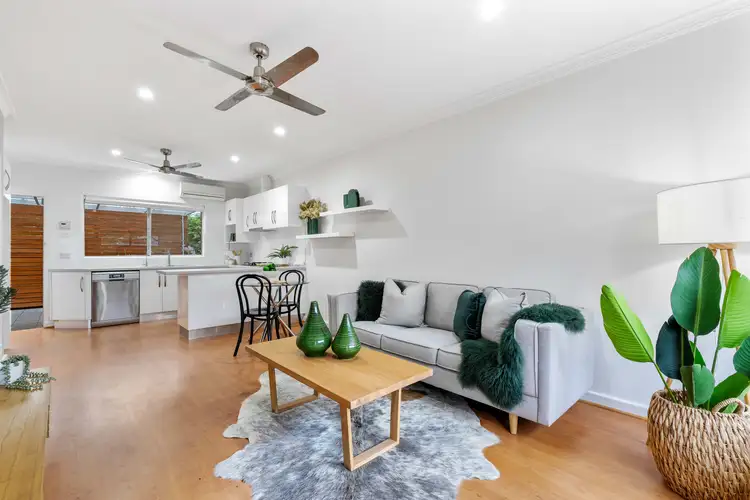 5/31 Dudley Avenue, Daw Park SA 5041