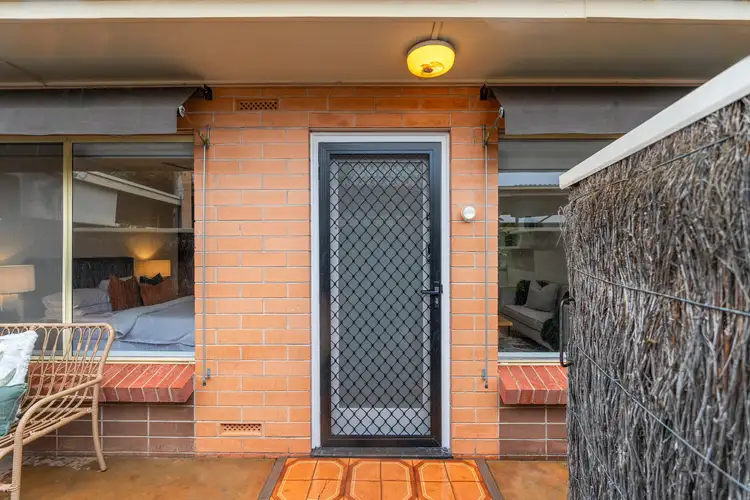 Second view of Homely unit listing, 5/31 Dudley Avenue, Daw Park SA 5041